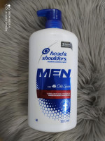 Head & Shoulders Men Old Spice Shampoo 1000ml | Best shampoo for men - Best Price in Bangladesh | Shampoobd