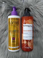 L'Oréal Paris Elvive Extraordinary Oil Low Shampoo 400ml