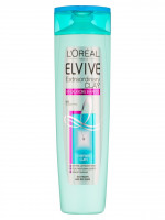 L'Oreal Paris Elvive Extraordinary Clay Rebalancing Shampoo