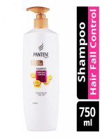 Authentic Pantene Pro-V Hair Fall Control Shampoo 750ml Imported – Bangladesh | Shampoobd