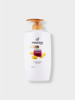 Pantene Pro-V Hair Fall Control Shampoo 750ml - Best Price in Bangladesh | Shampoobd