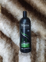 TRESemme Multi Vitamin 2 in1 Shampoo and Conditioner 900 ml New Cleanse & Replenish With Ayur Soap TRESemme - Best Price in Bangladesh | Shampoobd