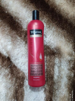 TRESemmé Keratin Smooth Conditioner｜ Keratin Smooth 5 Benefits 1 System Conditioner(Twin Pack)｜ Expert Selection Conditioner - Best Price in Bangladesh | Shampoobd