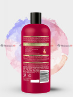 TRESemmé Keratin Smooth Conditioner｜ Keratin Smooth 5 Benefits 1 System Conditioner(Twin Pack)｜ Expert Selection Conditioner