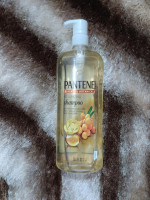 Pantene Pro-V Essential Botanicals Volumizing Shampoo 38.2 oz