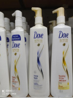 Dove Hair Therapy Nourishing Oil Care Shampoo 680ml｜ Dove Shampoo