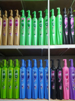 Sunsilk Black Shine Hitam Bersinar 650ml