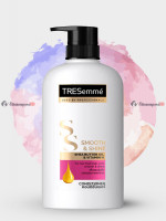 Tresemme Smooth & Shine Conditioner with Vitamin H & Silk Protein, Intense Moisturisation｜ Tresemme - Best Price in Bangladesh | Shampoobd