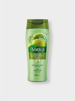 Vatika Nourish & Protect Shampoo - 400ml | Vatika Shampoo - Best Price in Bangladesh | Shampoobd