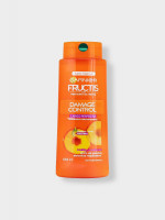 Garnier Fructis Damage Control Fruit Protein And Biotin (orange) Shampoo -650ml - Best Price in Bangladesh | Shampoobd