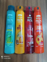 Garnier Fructis Oil Repair Shampoo 650ml - Nourish and Repair Your Hair for Added Strength and Shine