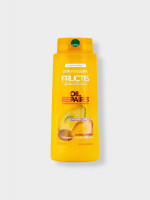 Garnier Fructis Oil Repair Shampoo 650ml - Nourish and Repair Your Hair for Added Strength and Shine - Best Price in Bangladesh | Shampoobd