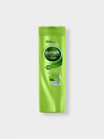 Sunsilk Lively Clean & Fresh Shampoo - Experience the Ultimate Hair Refreshment - Best Price in Bangladesh | Shampoobd