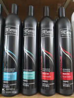 Color Revitalize Shampoo 828ml｜ Rosemary｜ TRESemmé