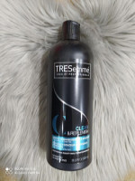 Buy TRESemmé Cleansing Shampoo for Everyday Use, Clean and Replenish Vitamin C and Green Tea Clarifying Shampoo｜ TRESemmé Shampoo online – Trusted Cosmetics Shop Bangladesh | Shampoobd