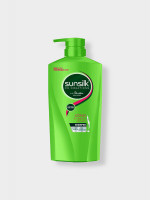 SUNSILK Healthier & Long Shampoo - Best Price in Bangladesh | Shampoobd