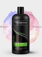Best Curl Hydration Shampoo With Vitamin B1｜ Tresemme Shampoo ｜ TRESemme - Best Price in Bangladesh | Shampoobd