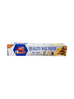 Blossoms Baking Paper: High-Quality 10m x 30cm Non-Stick Solution - Best Price in Bangladesh | Shampoobd