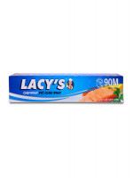 Lacy's Cling Warp 45cmX300m - Best Price in Bangladesh | Shampoobd