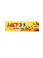 Lacy's Baking Cooking Paper 24x30x5m - The Perfect Kitchen Companion for Mess-Free Baking & Cooking - Best Price in Bangladesh | Shampoobd