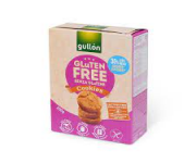Gullon Gluten-Free Cookies 200gm