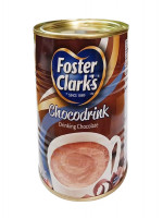 Foster Clarks Chocodrink 500gm - Best Price in Bangladesh | Shampoobd