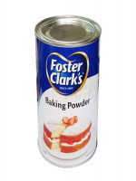 Foster Clark's Baking Powder 450gm - Best Price in Bangladesh | Shampoobd