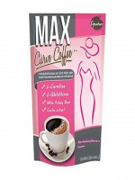 Max Curve Coffee 150gmMax Curve Coffee 150gm - Best Price in Bangladesh | Shampoobd