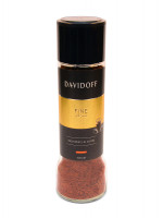 Davidoff Coffee Fine Aroma 100gm - Best Price in Bangladesh | Shampoobd