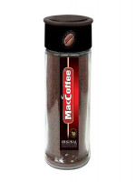 MacCoffee Original Jar 200g - Best Price in Bangladesh | Shampoobd