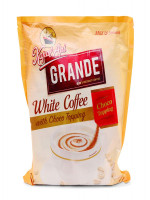Kapal api Grande White Coffee - 400gm - Best Price in Bangladesh | Shampoobd