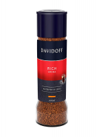 Davidoff Coffee Rich Aroma 100gm - Price in Bangladesh - Best Price in Bangladesh | ShampoBD