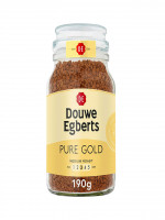 Douwe Egberts 190gm - Best Price in Bangladesh | Shampoobd