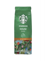Starbucks House Blend Medium 200gm - Price in Bangladesh - Best Price in Bangladesh | ShampoBD