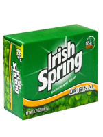Irish Spring Original Deodorant Soap: Renew and Refresh with the Ultimate Hygiene Solution - Best Price in Bangladesh | Shampoobd