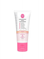 Cathy Doll Whitening Serum Foam Cleanser - Best Price in Bangladesh | Shampoobd