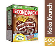 Nastle Econopack KokoKrunck 500gm