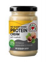 Vitalia Protein Cream with Hazelnuts 200g - Best Price in Bangladesh | Shampoobd