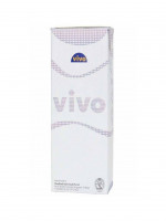 Vivo Ambient Whip Topping V F Vanilla 1110gm - Perfect for Your Desserts! - Best Price in Bangladesh | Shampoobd