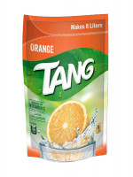 Tang Orange 1kg: Delicious and Refreshing Tangy Drink for All Ages! - Best Price in Bangladesh | Shampoobd
