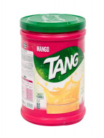Tang Mango 2.5kg: Refreshingly Delicious Mango Flavor for Every Occasion - Best Price in Bangladesh | Shampoobd