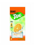 Tang Orange 500gm - Best Price in Bangladesh | Shampoobd