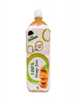 Mr. Shammi 100% Orange Juice 1ltr - Best Price in Bangladesh | Shampoobd