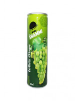 Mr. Shammi White Grape Drink 250ml - Best Price in Bangladesh | Shampoobd