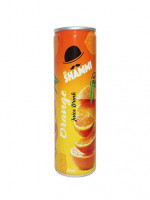 Mr. Shammi Orange Drink 250 ml - Best Price in Bangladesh | Shampoobd