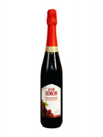 Don Simon Sparkling Red Grape Drink 750 ml - Best Price in Bangladesh | Shampoobd
