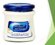 Almarai Cream Cheese 500gm