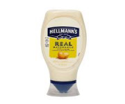 Hellmann's Real Mayonnaise 430ml