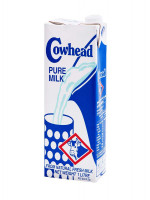 CowHead Pure Milk-1ltr - Best Price in Bangladesh | Shampoobd