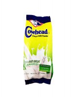 Cowhead Instant Low Fat Powder Milk 500g - Best Price in Bangladesh | Shampoobd